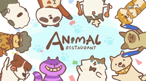 animal-restaurant