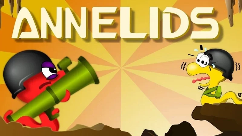 annelids-online-battle