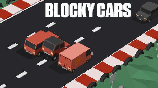 blocky-cars
