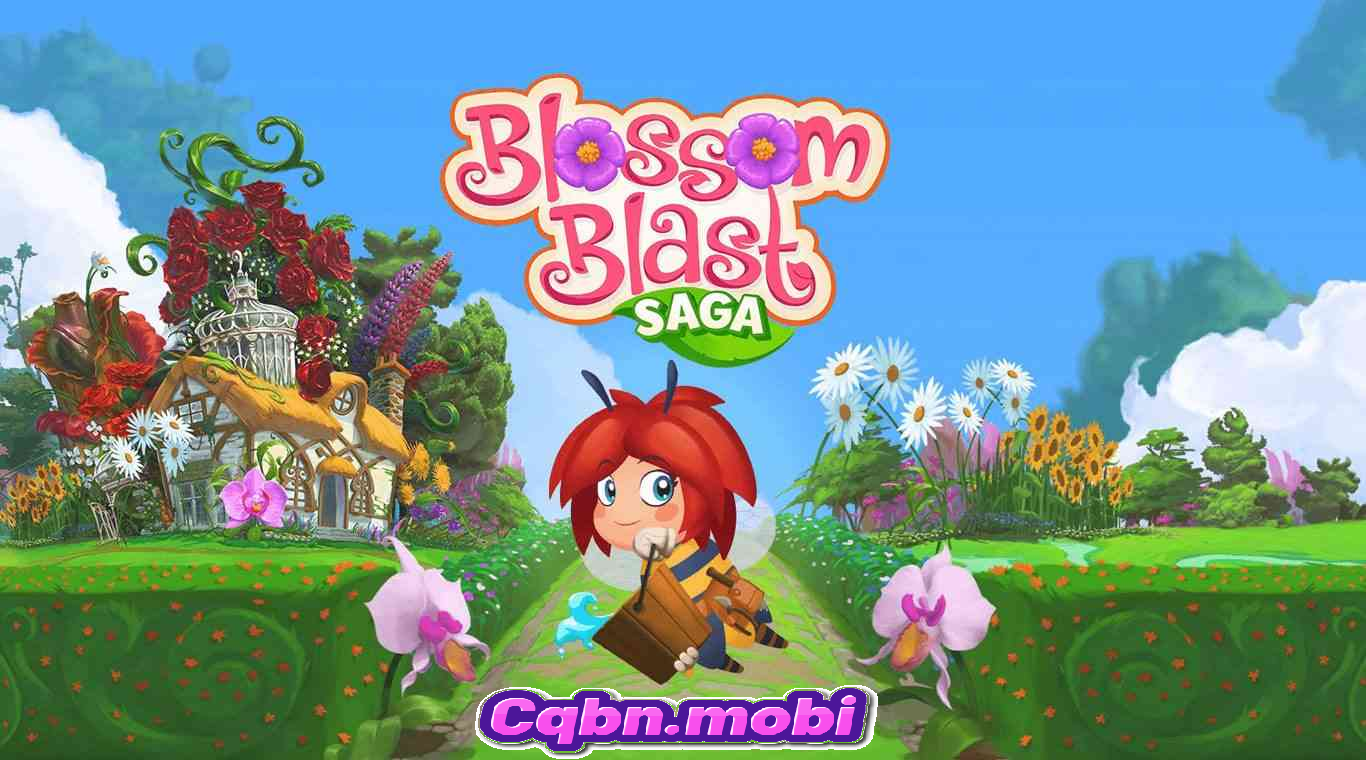blossom-blast-saga