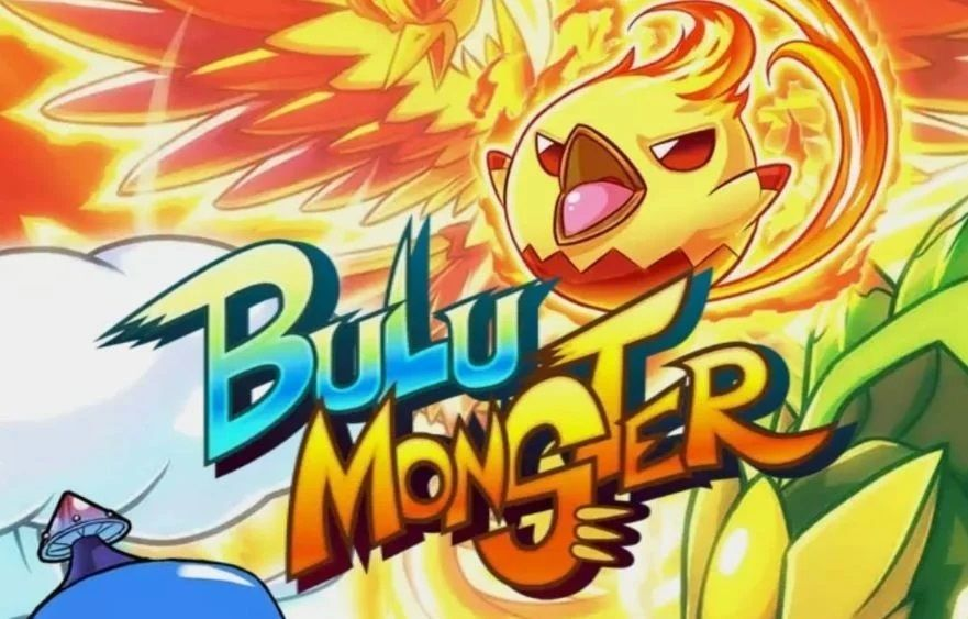 bulu-monster