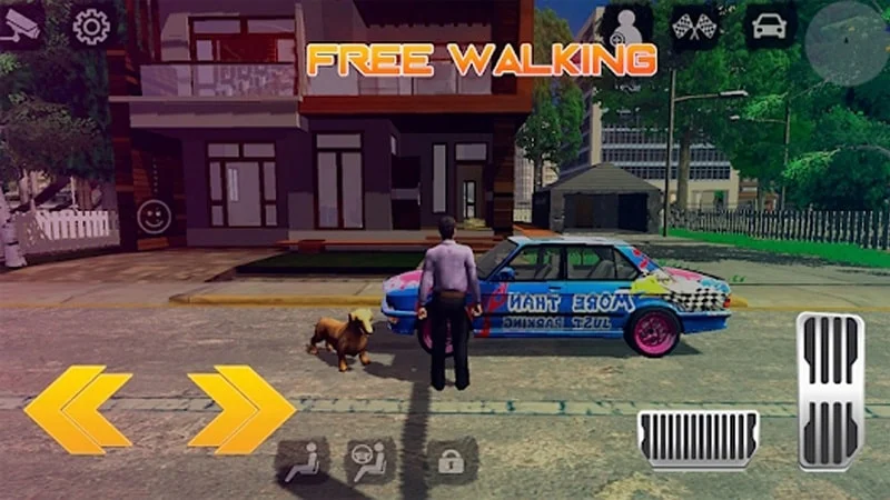 car-parking-multiplayer 