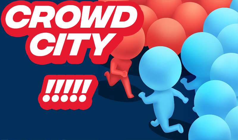 crowd-city