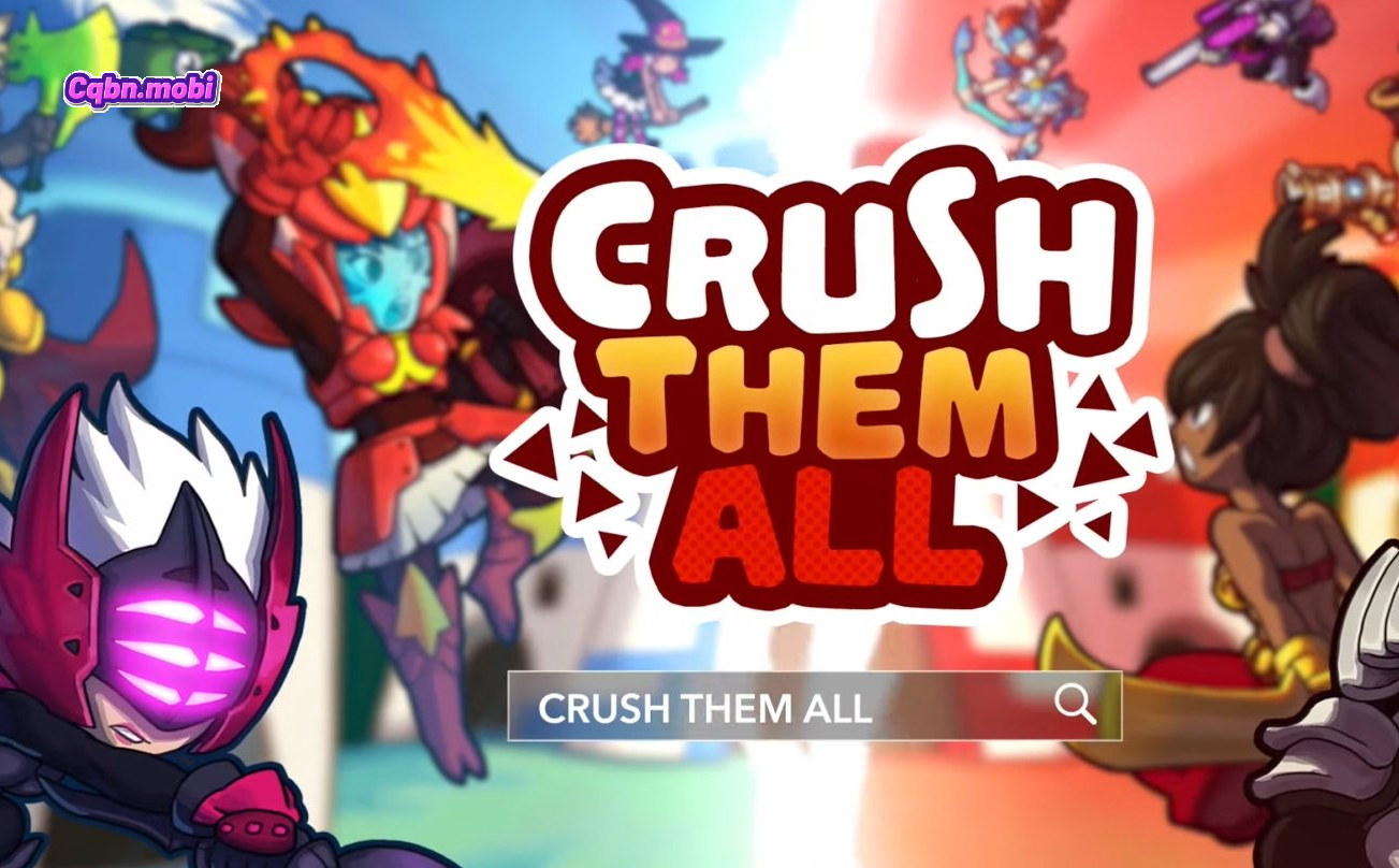 crush-them-all-pvp-idle-rpg