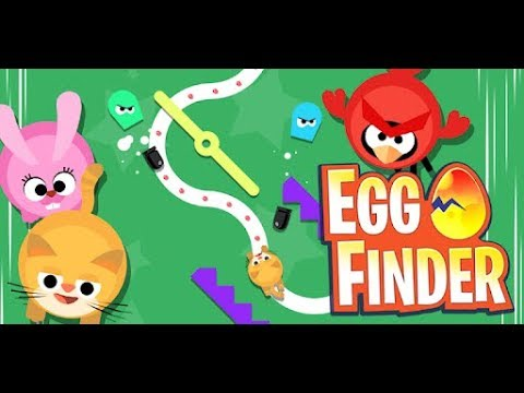 egg-finder