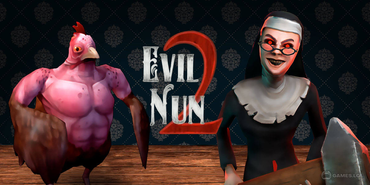 evil-nun