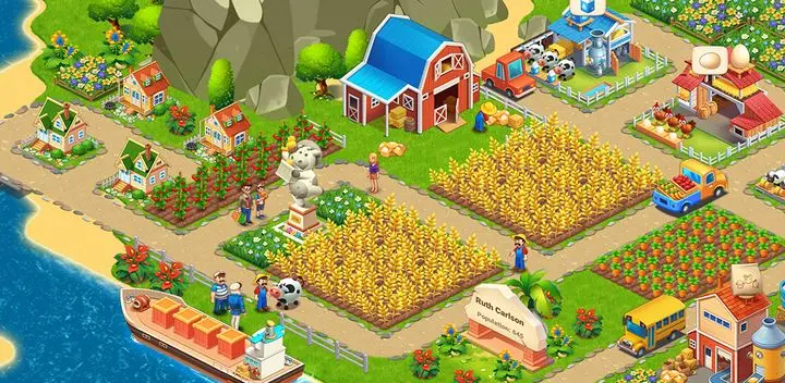 farm-city