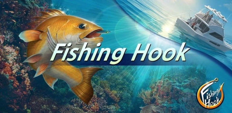 fishing-hook