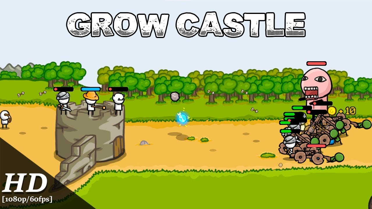 grow-castle