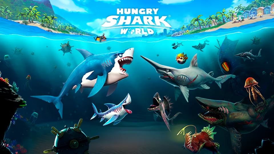 hungry-shark-world