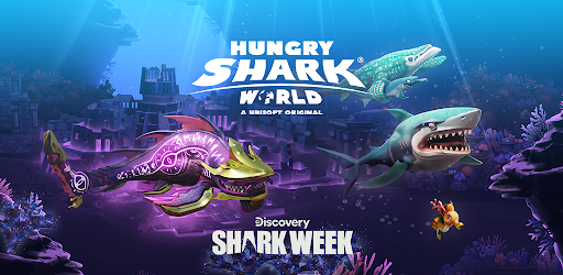 hungry-shark-world