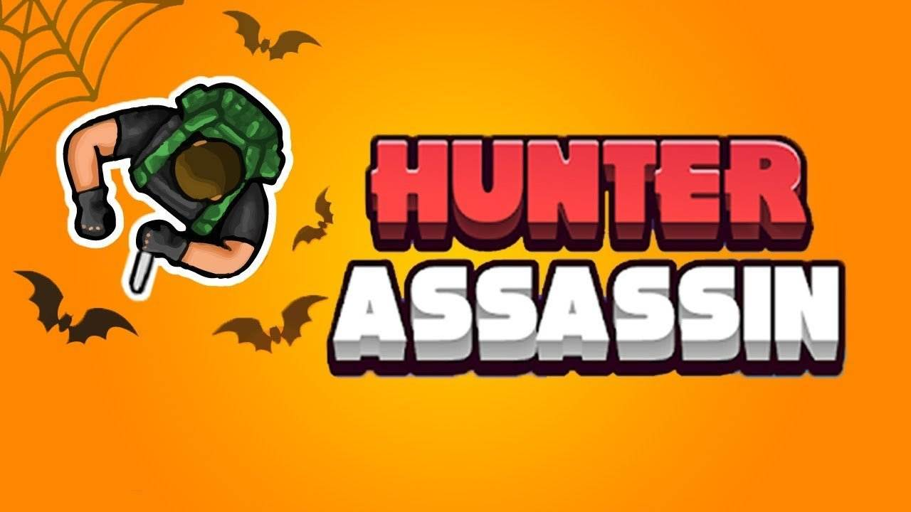 hunter-assassin