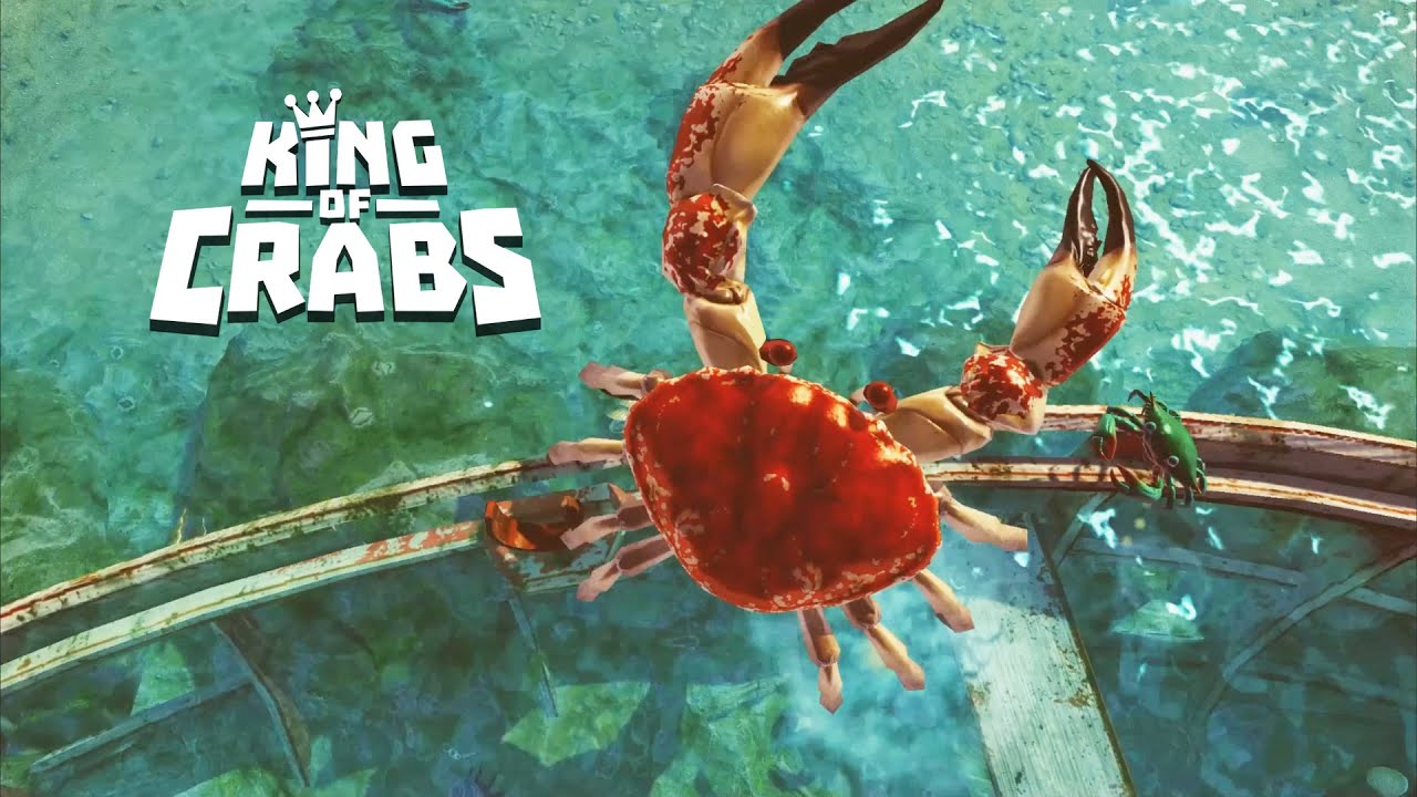 king-of-crabs