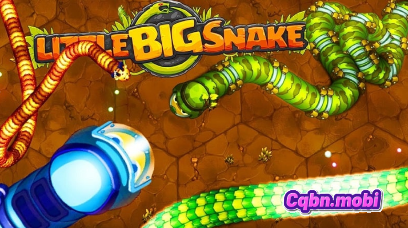 little-big-snake