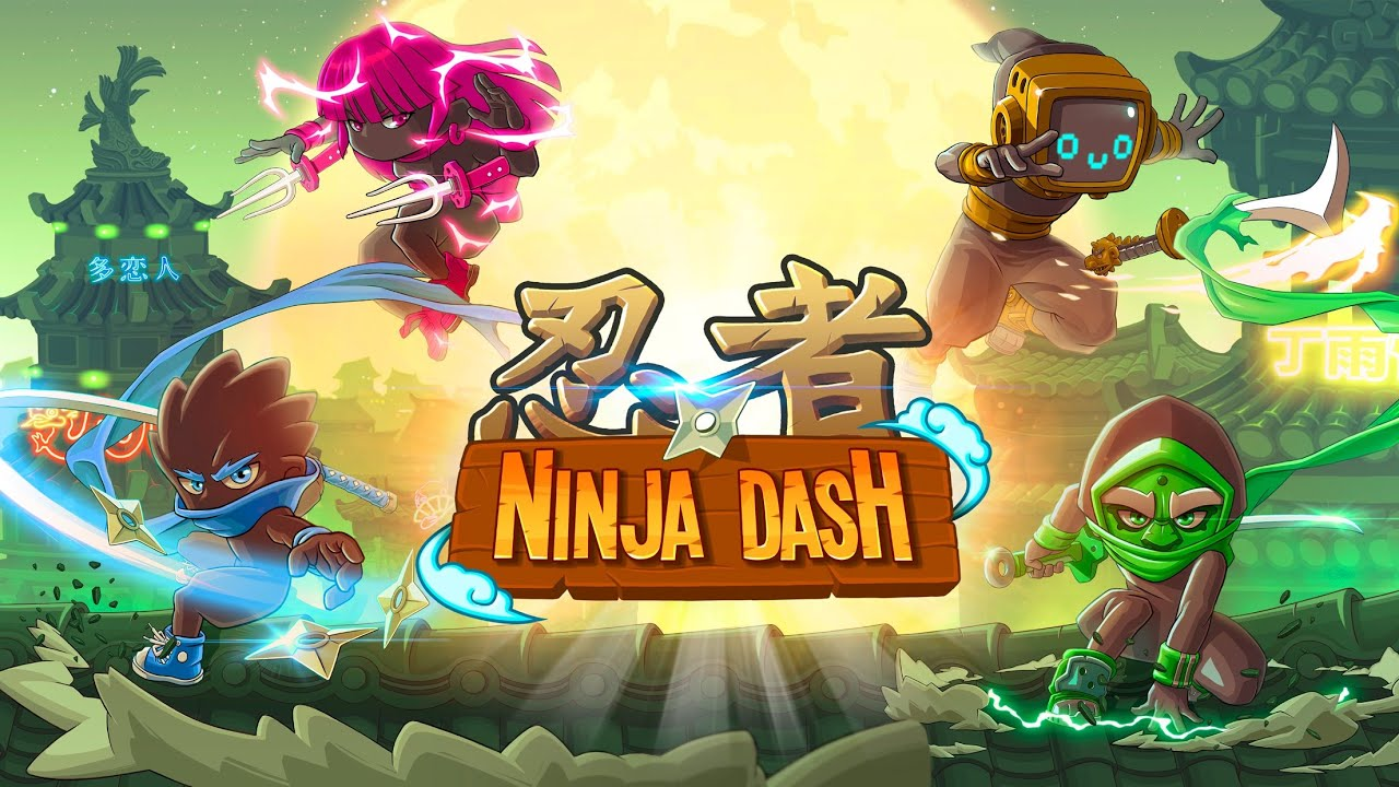 ninja-dash-run