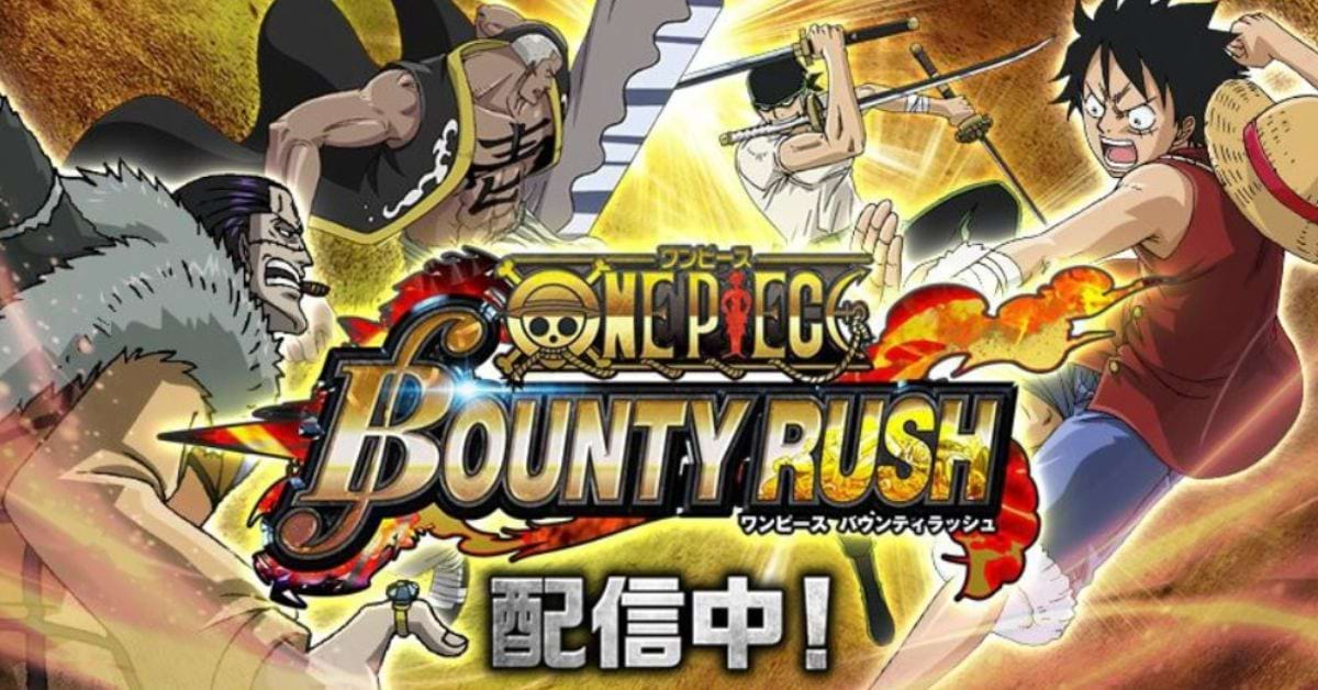 one-piece-bounty-rush