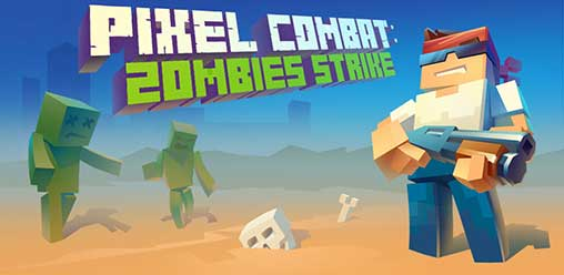 pixel-combat-zombies-strike