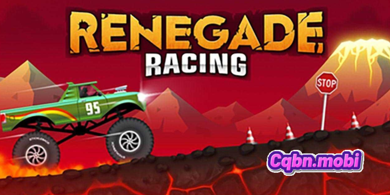 renegade-racing