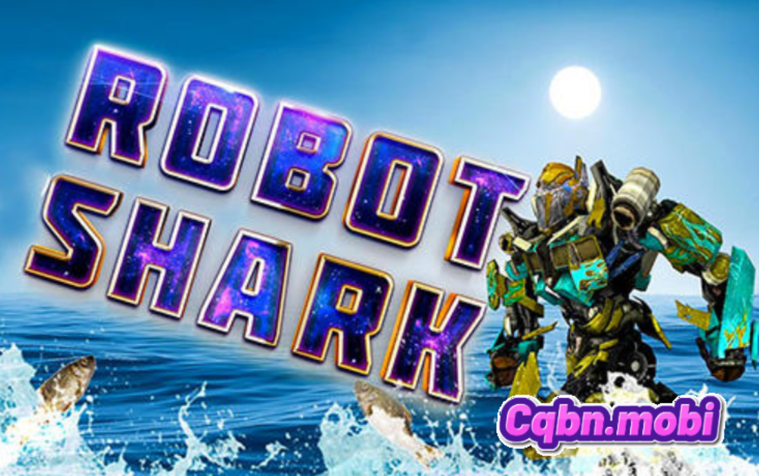 robot-shark