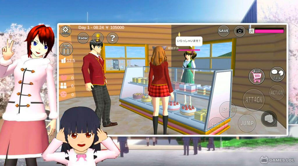 sakura-school-simulator