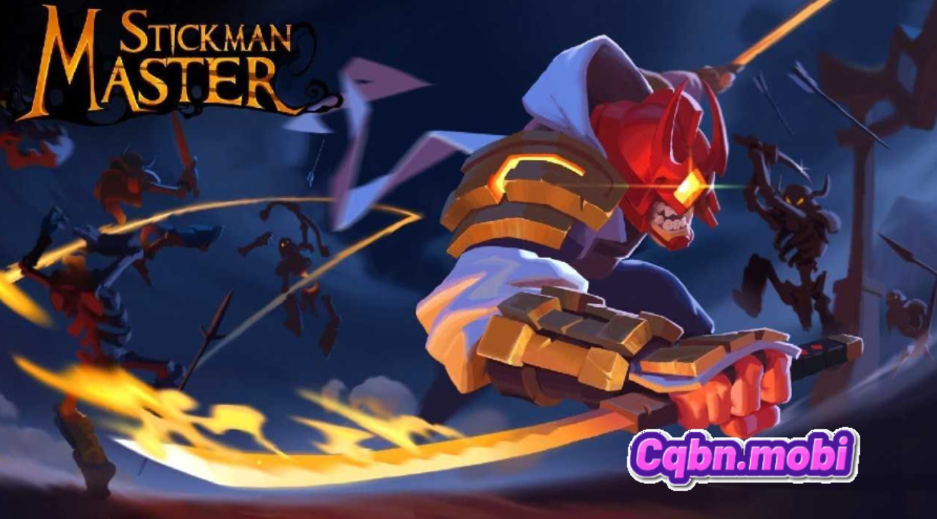 stickman-master-premium