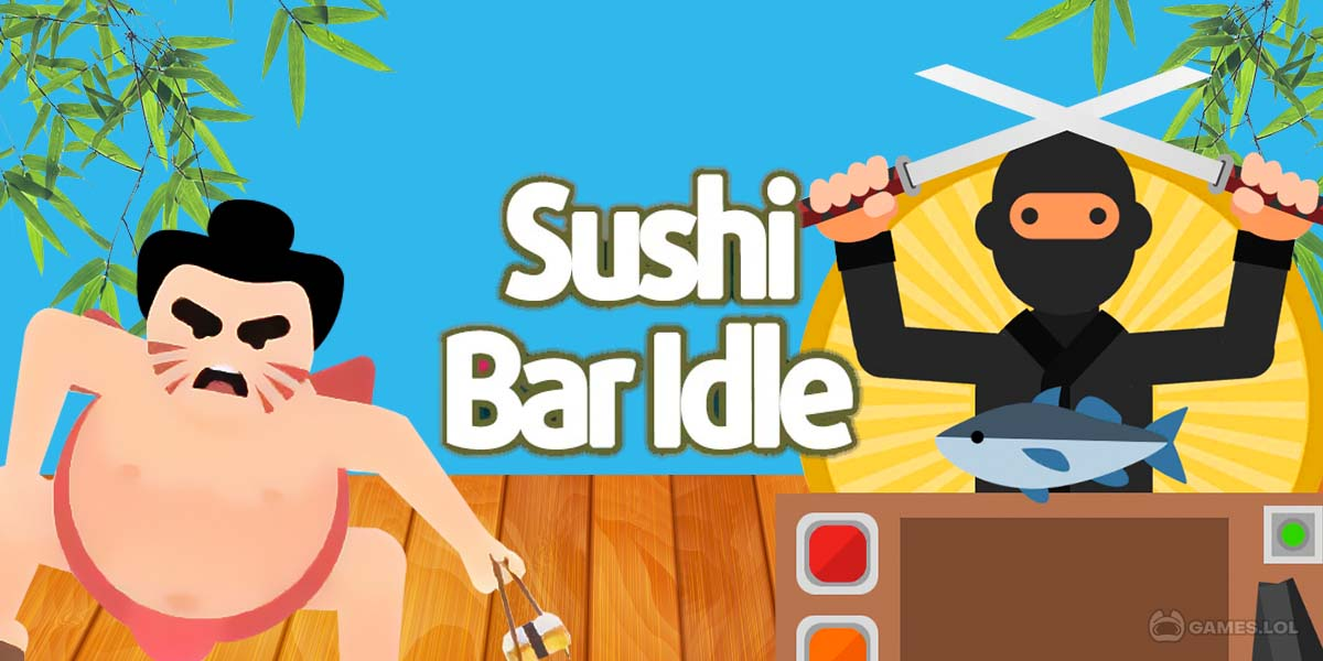 sushi-bar-idle