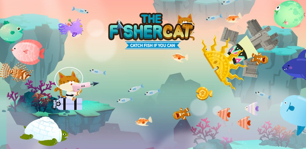 the-fishercat