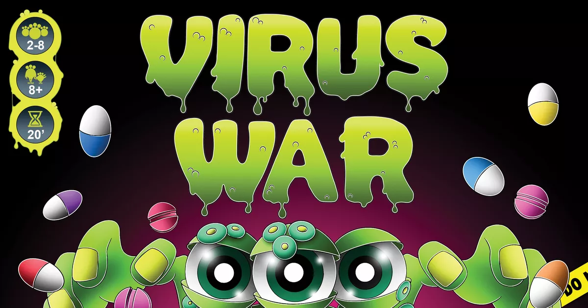 virus-war