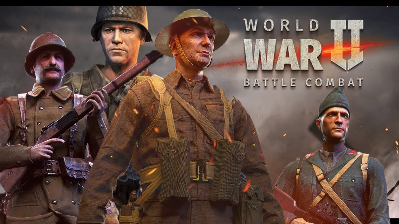 world-war-2-battle-combat