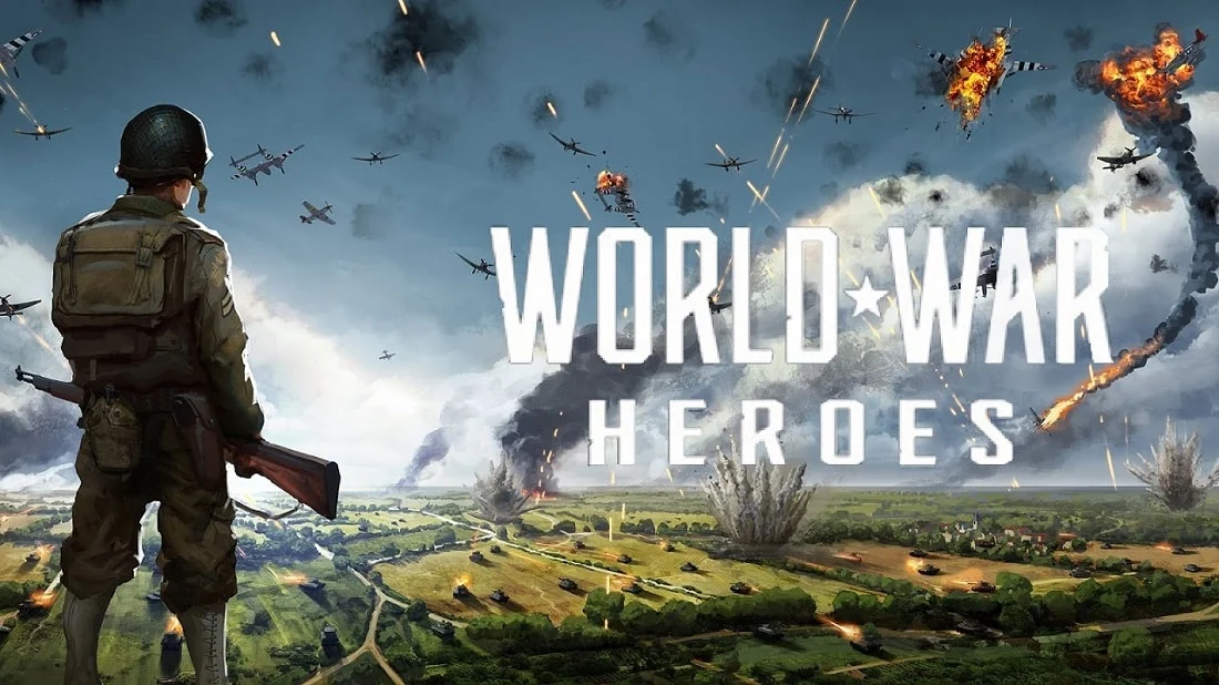 world-war-heroes