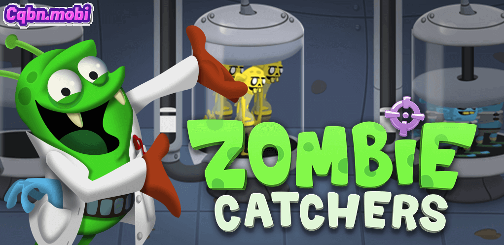 zombie-catchers-mod