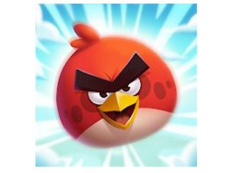 Tải Angry Birds 2 MOD APK 3.15.2 Menu, Full Vô Hạn Tiền, M … icon