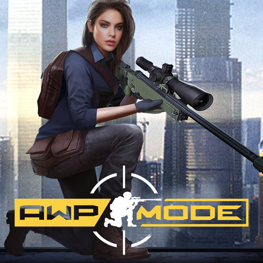 Tải AWP Mode MOD APK 1.8.2000 Menu, Vô hạn đạn, Wall Hack