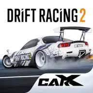 Tải CarX Drift Racing 2 MOD APK 1.27.1 Menu, Vô Hạn Tiền,  … icon