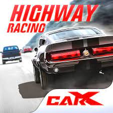 Tải CarX Highway Racing MOD APK 1.74.8 Vô Hạn Tiền icon