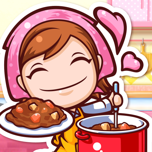 Tải Cooking Mama: Let’s cook! MOD APK 1.98.0 Vô Hạn Ti … icon