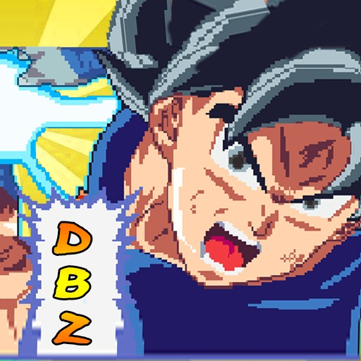 Tải Dragon Ball Z Super Goku Battle MOD APK 1.58 Vô  … icon