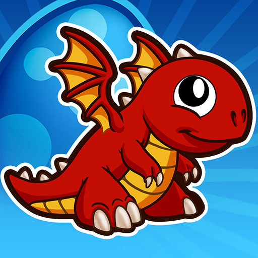 Tải DragonVale MOD APK 4.29.0 Menu, Mua Sắm Miễn Phí, Vô  … icon