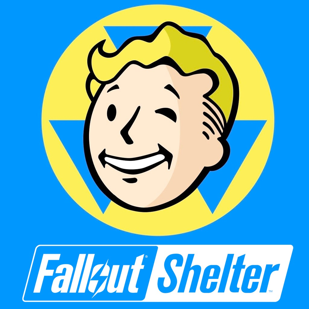 Tải Fallout Shelter MOD APK 1.15.10 Menu, Vô Hạn Tiền, Vi� … icon
