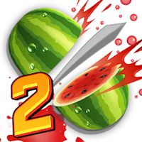 Tải Fruit Ninja 2 MOD APK 2.31.0 Menu, Vô Hạn Tiền, Mua miễn phí
