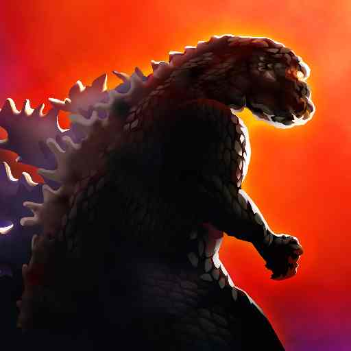 Tải Godzilla Defense Force MOD APK 2.3.13 Menu, Full Tiền, XN … icon