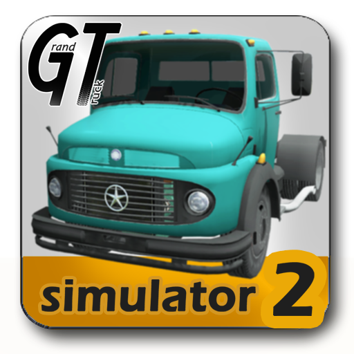 Tải Grand Truck Simulator 2 MOD APK 1.0.34.f3 Menu, Vô Hạn T … icon