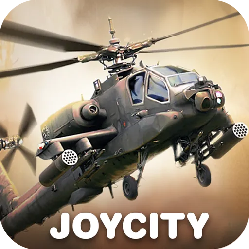 Tải Gunship Battle: Helicopter 3D MOD APK 2.8.21 Menu, Full Vô Hạn Tiền, Vàng