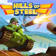 Tải Hills of Steel MOD APK 5.7.2004 Menu, Full Vô Hạn Tiền, Kim Cương, One hit, Bất Tử, Bot Ngu