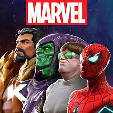 Tải Marvel Contest of Champions MOD APK 41.1.0 Menu, Full Tiền, Auto đánh, Vô hạn skills