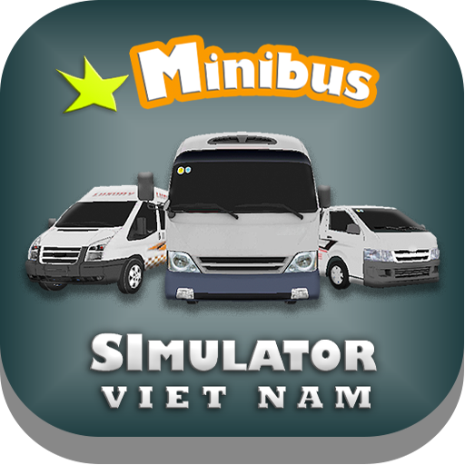 Tải Minibus Simulator Vietnam MOD APK 2.1.2003 Đã trả phí, … icon