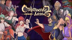 Tải Otherworld Legends MOD APK 1.18.4 Menu, Full Tiền, Skin, Nhân Vật, Mua Sắm, Mở Khóa, Hồi Chiêu