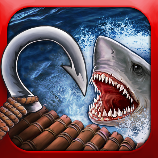 Tải Raft Survival: Ocean Nomad MOD APK 1.214.12 Menu, Full Vô  … icon
