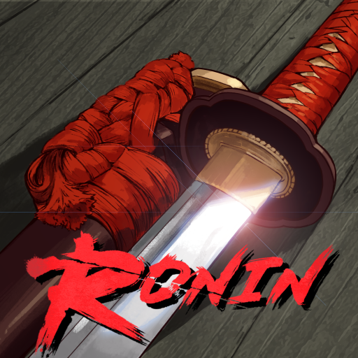 Tải Ronin The Last Samurai MOD APK 2.8.0650 Menu, Full Vô Hạ … icon