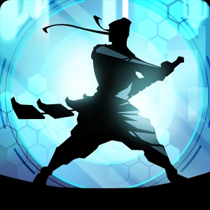 Tải Shadow Fight 2 Special Edition MOD APK 1.0.11 Menu, Vô h� … icon